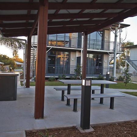 Kings Park - Accommodation Chinchilla Luaran gambar