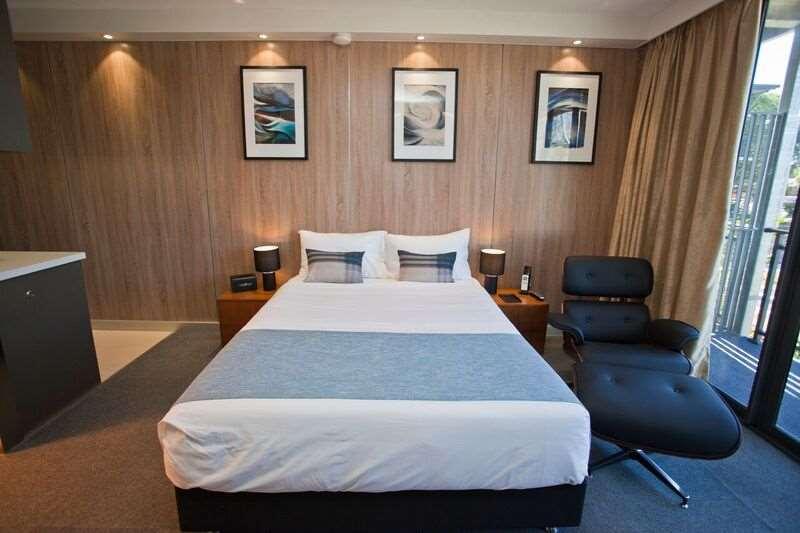 Kings Park - Accommodation Chinchilla Bilik gambar