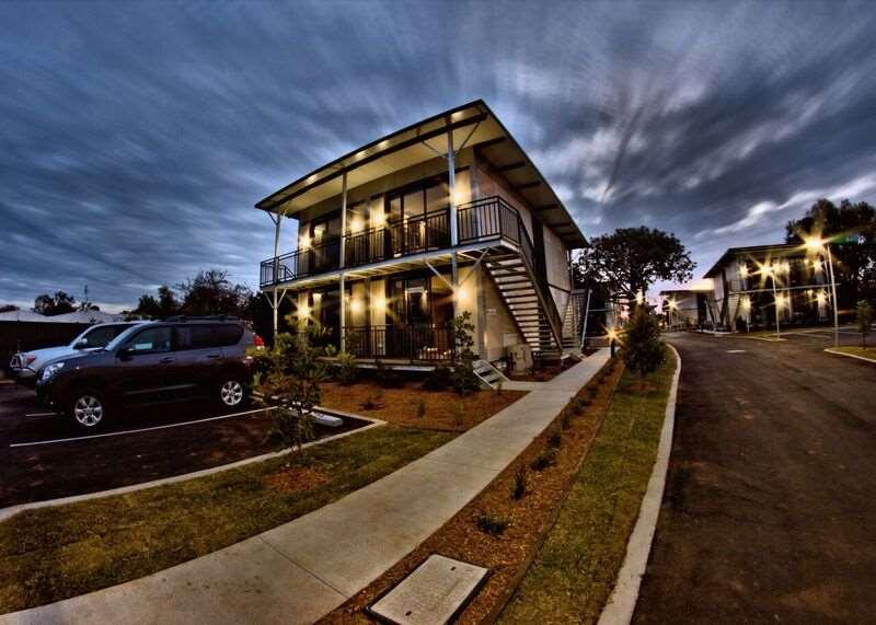 Kings Park - Accommodation Chinchilla Luaran gambar