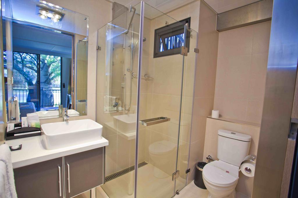 Kings Park - Accommodation Chinchilla Bilik gambar