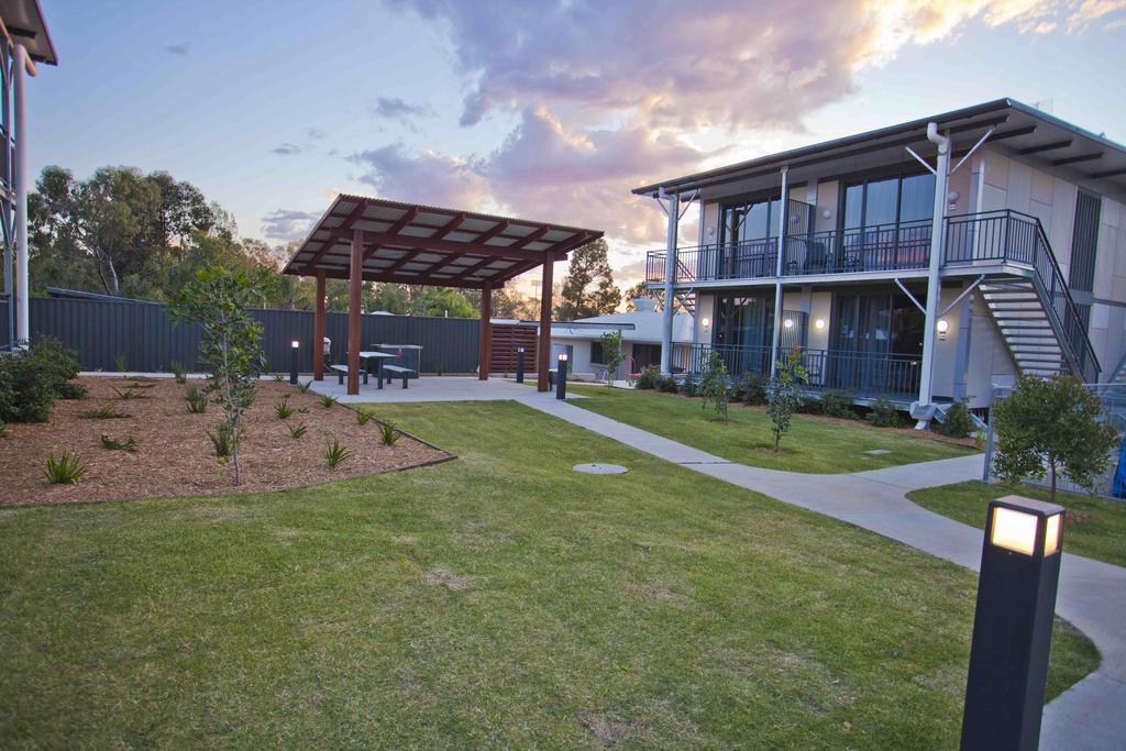 Kings Park - Accommodation Chinchilla Luaran gambar