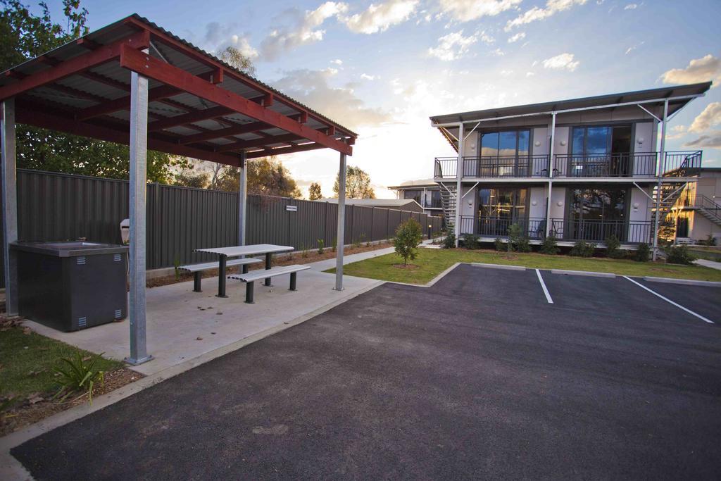 Kings Park - Accommodation Chinchilla Luaran gambar
