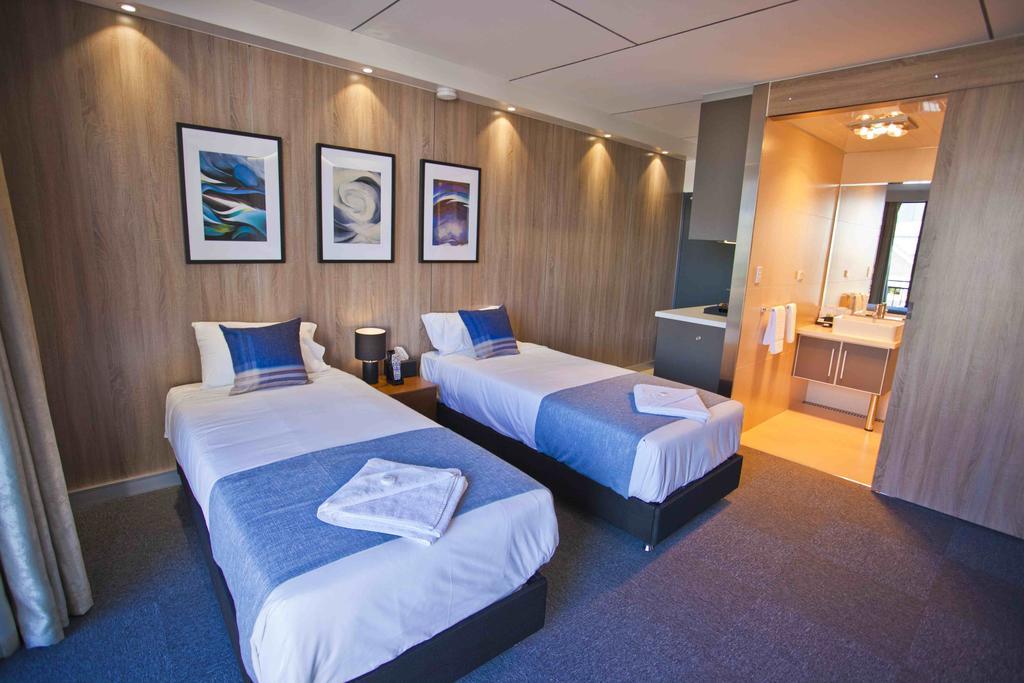 Kings Park - Accommodation Chinchilla Bilik gambar