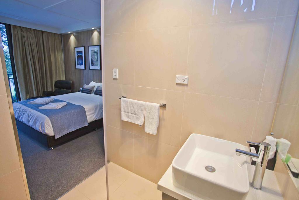 Kings Park - Accommodation Chinchilla Bilik gambar