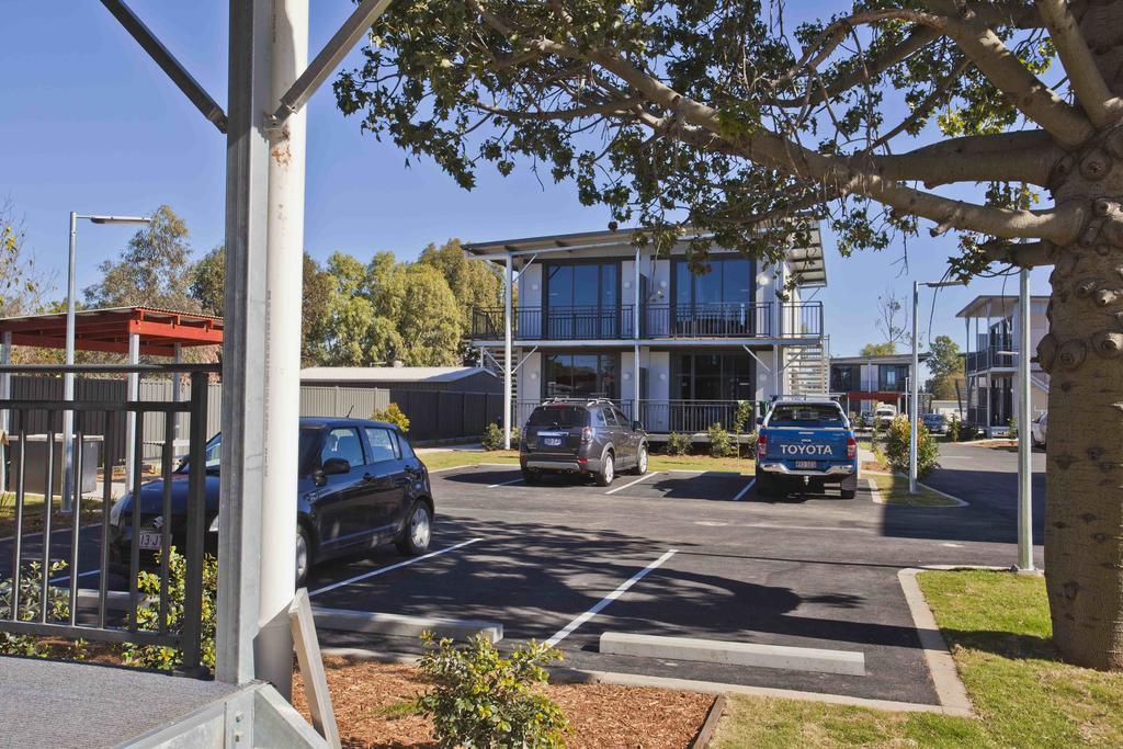 Kings Park - Accommodation Chinchilla Bilik gambar