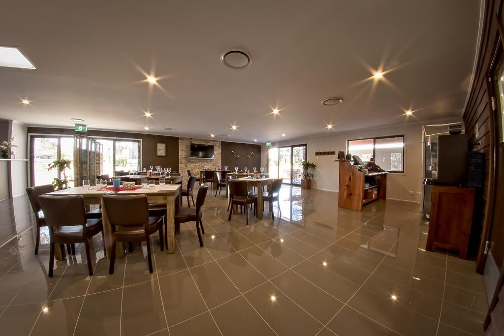 Kings Park - Accommodation Chinchilla Luaran gambar