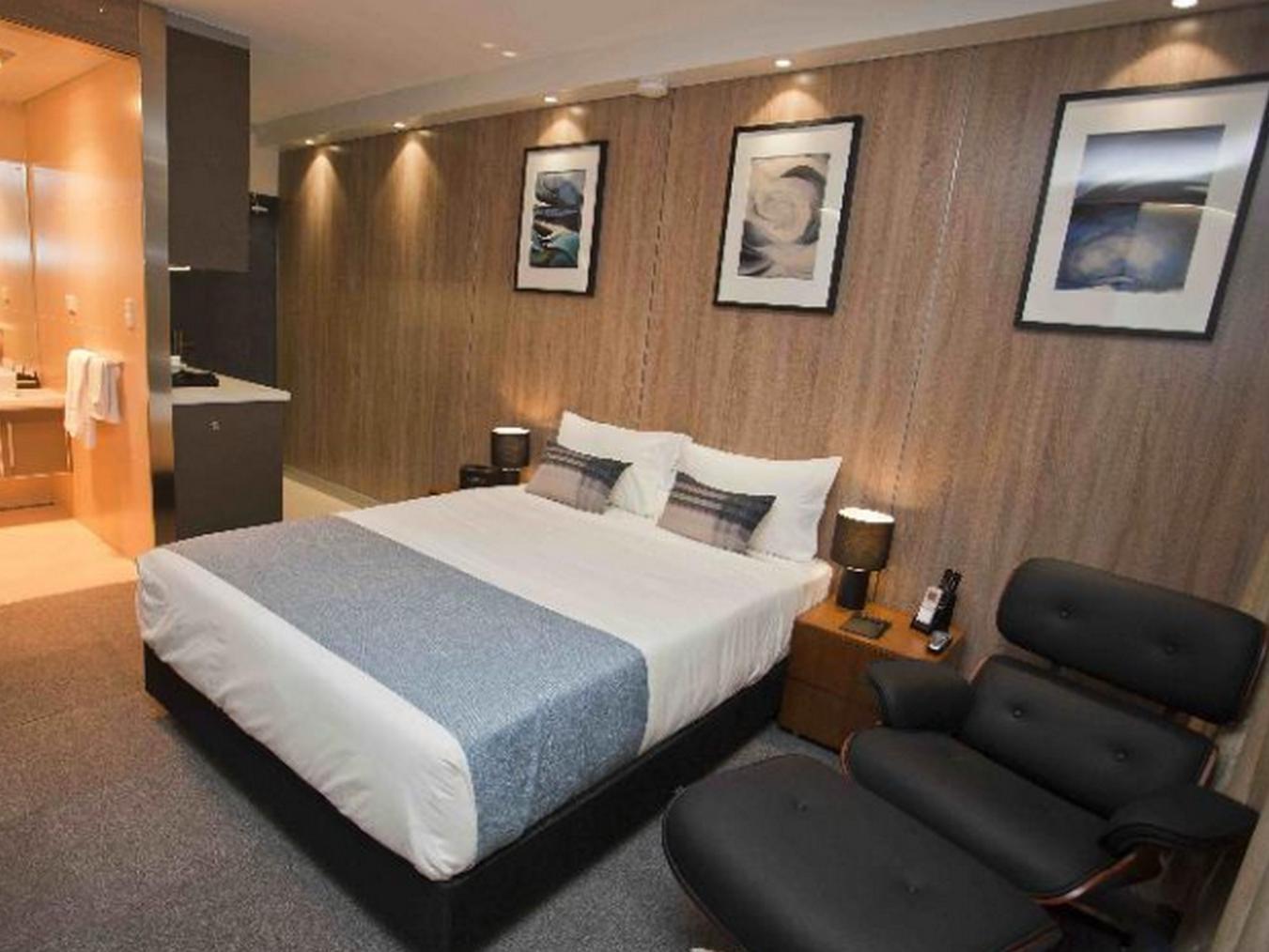 Kings Park - Accommodation Chinchilla Luaran gambar