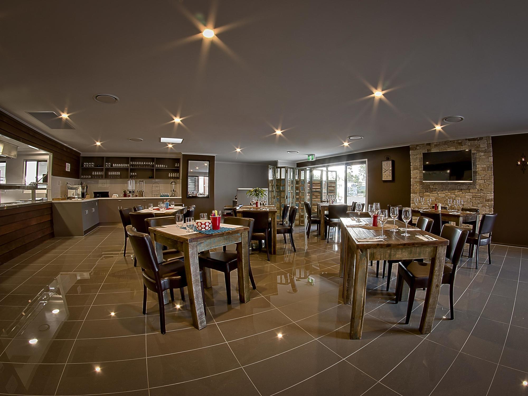 Kings Park - Accommodation Chinchilla Luaran gambar