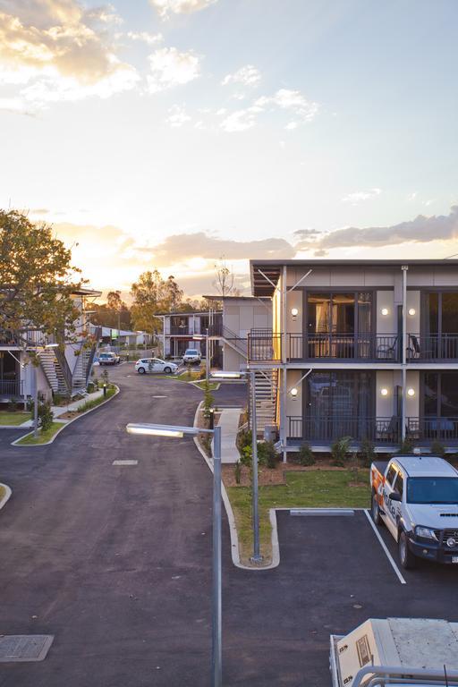 Kings Park - Accommodation Chinchilla Luaran gambar