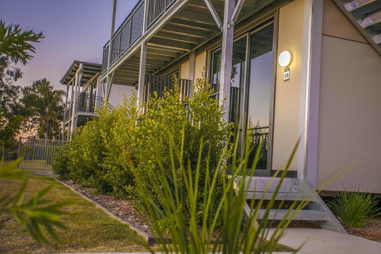 Kings Park - Accommodation Chinchilla Luaran gambar