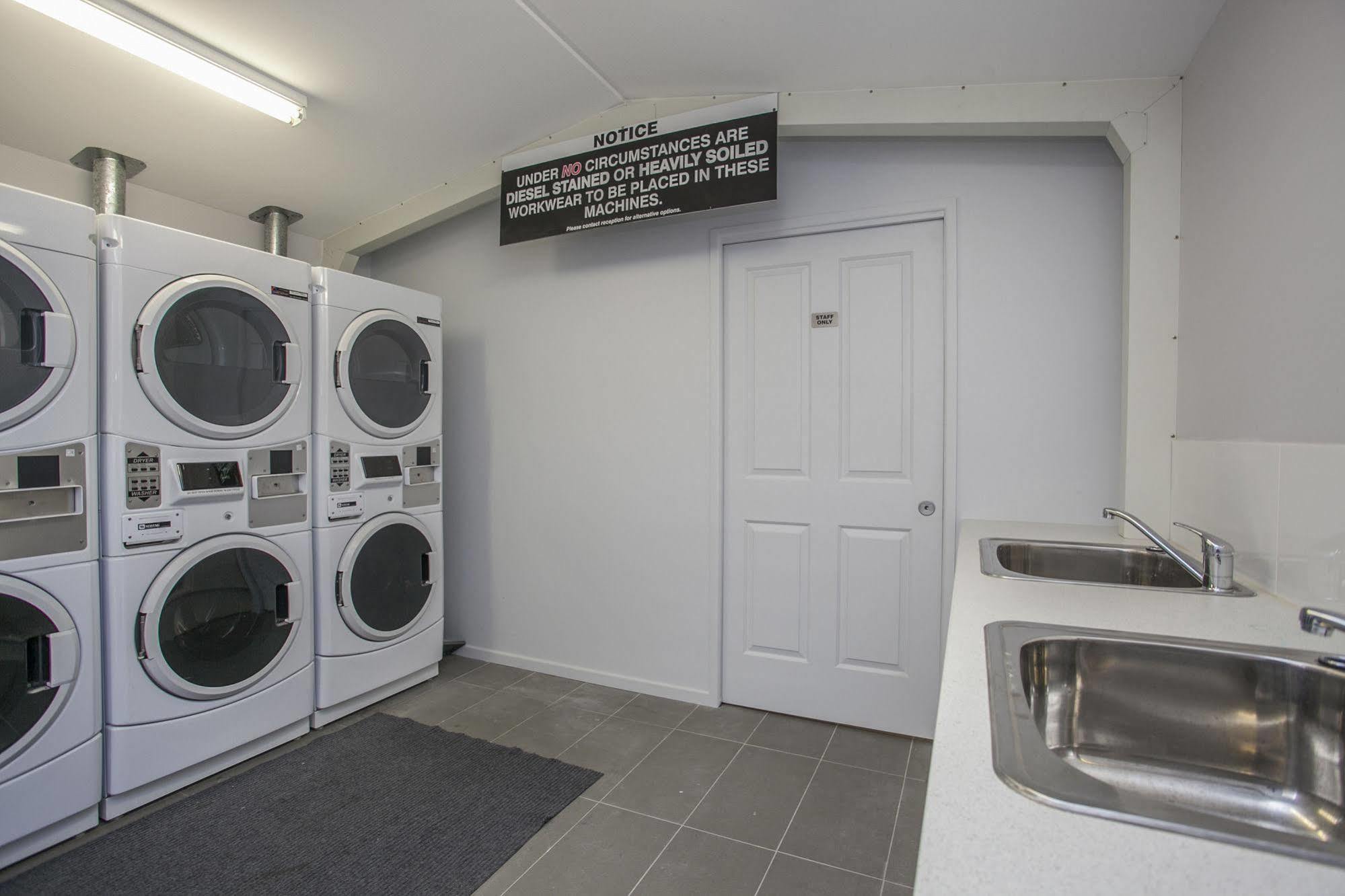Kings Park - Accommodation Chinchilla Luaran gambar