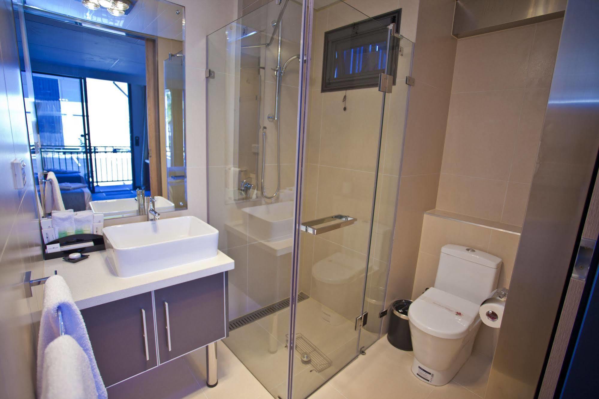 Kings Park - Accommodation Chinchilla Luaran gambar