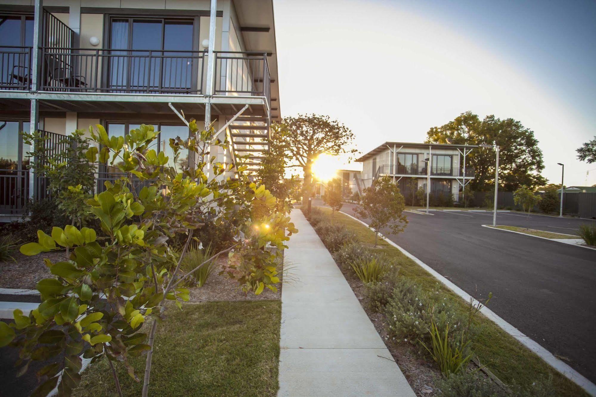 Kings Park - Accommodation Chinchilla Luaran gambar