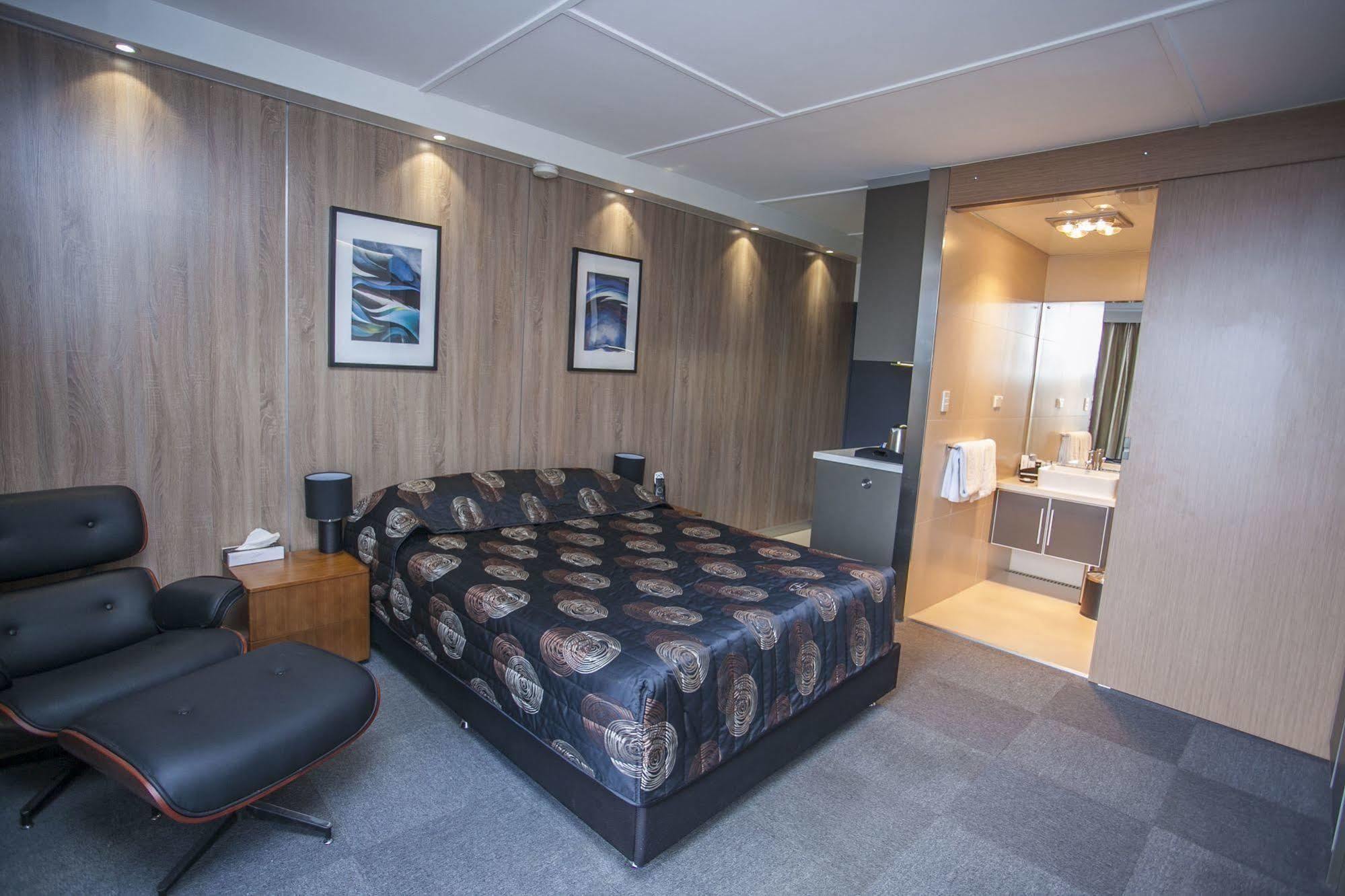 Kings Park - Accommodation Chinchilla Luaran gambar