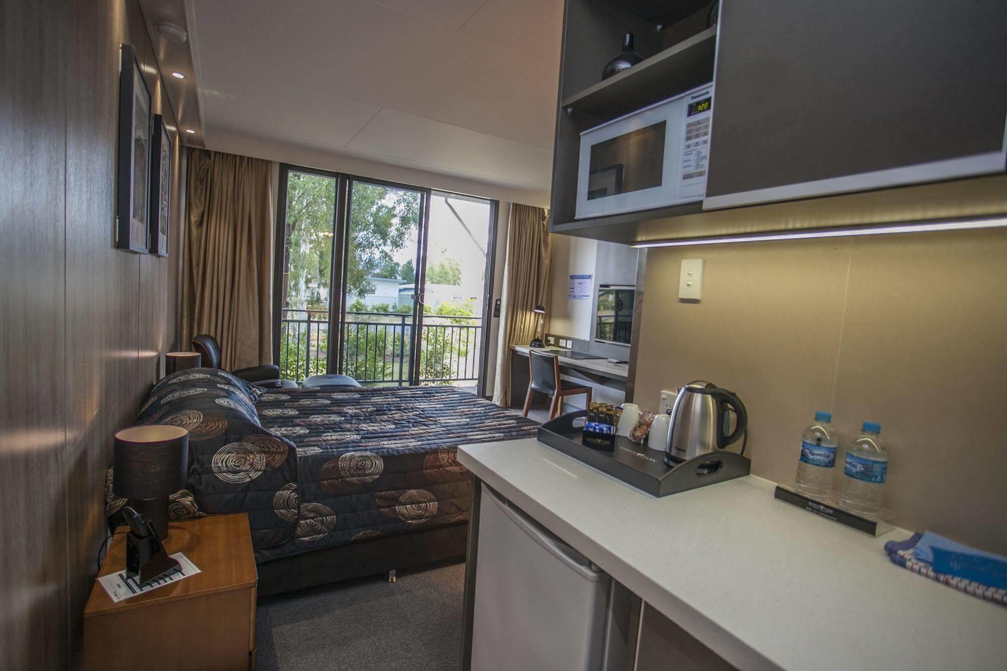Kings Park - Accommodation Chinchilla Luaran gambar