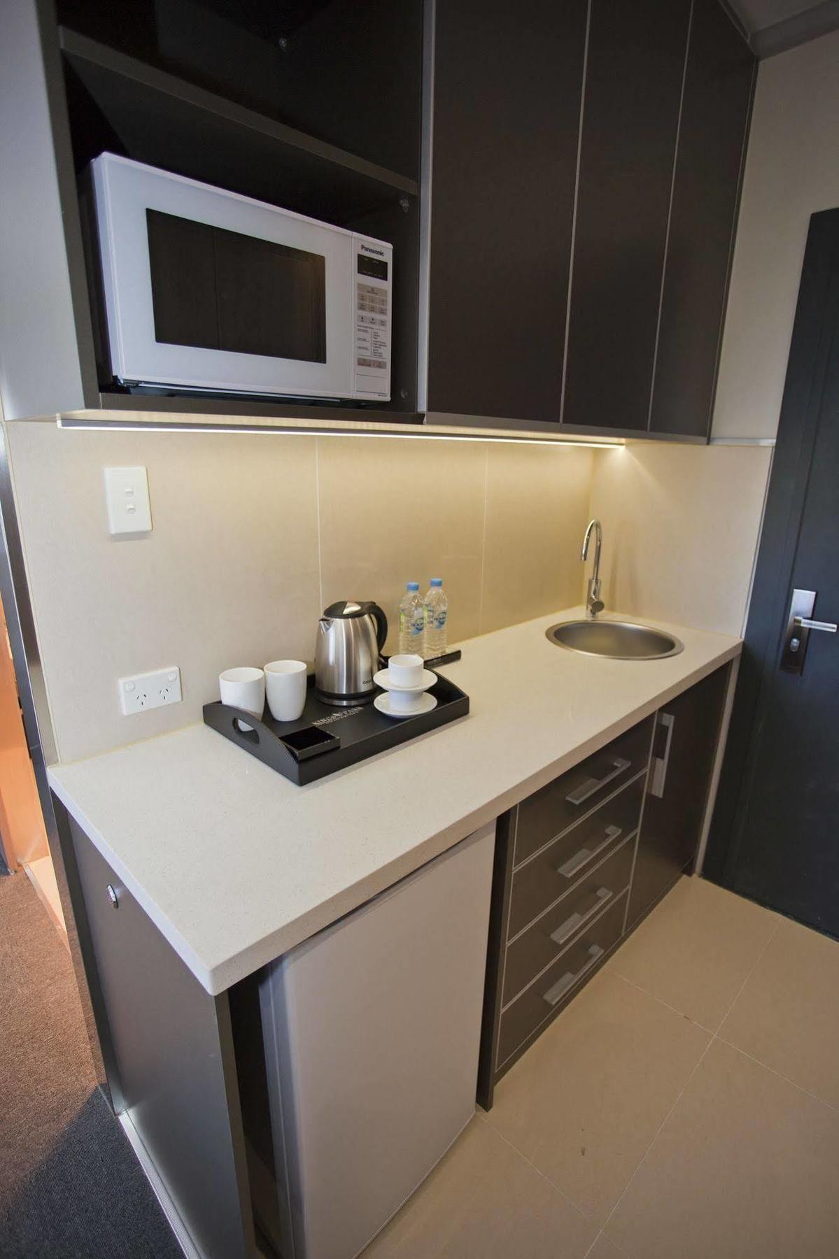 Kings Park - Accommodation Chinchilla Luaran gambar