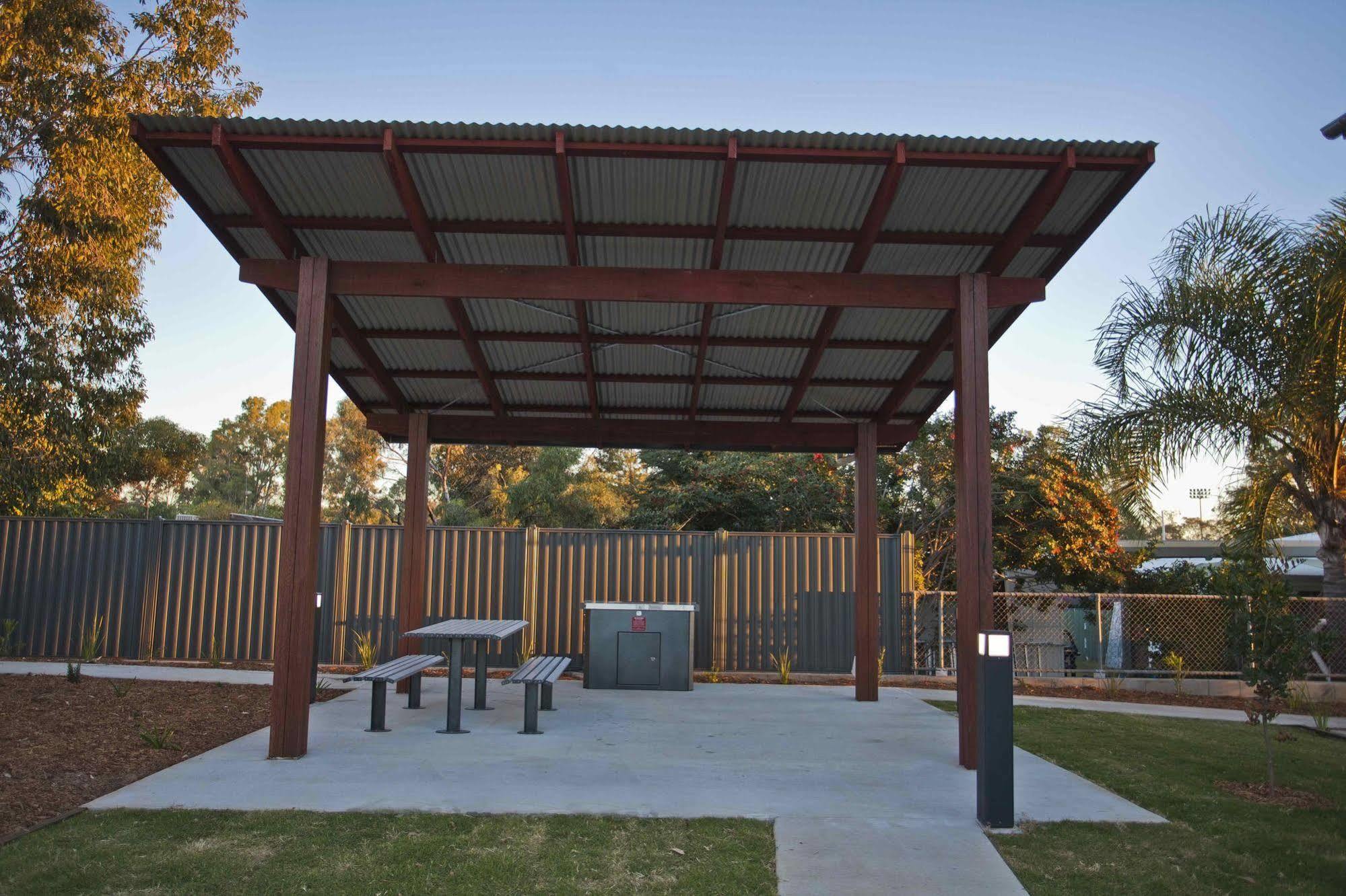 Kings Park - Accommodation Chinchilla Luaran gambar