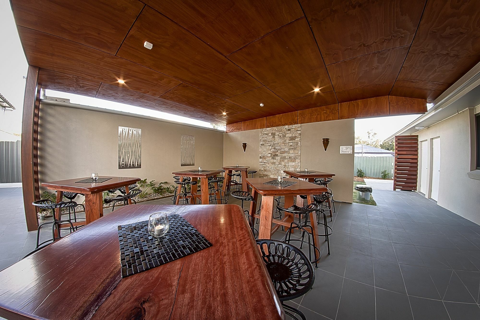 Kings Park - Accommodation Chinchilla Luaran gambar